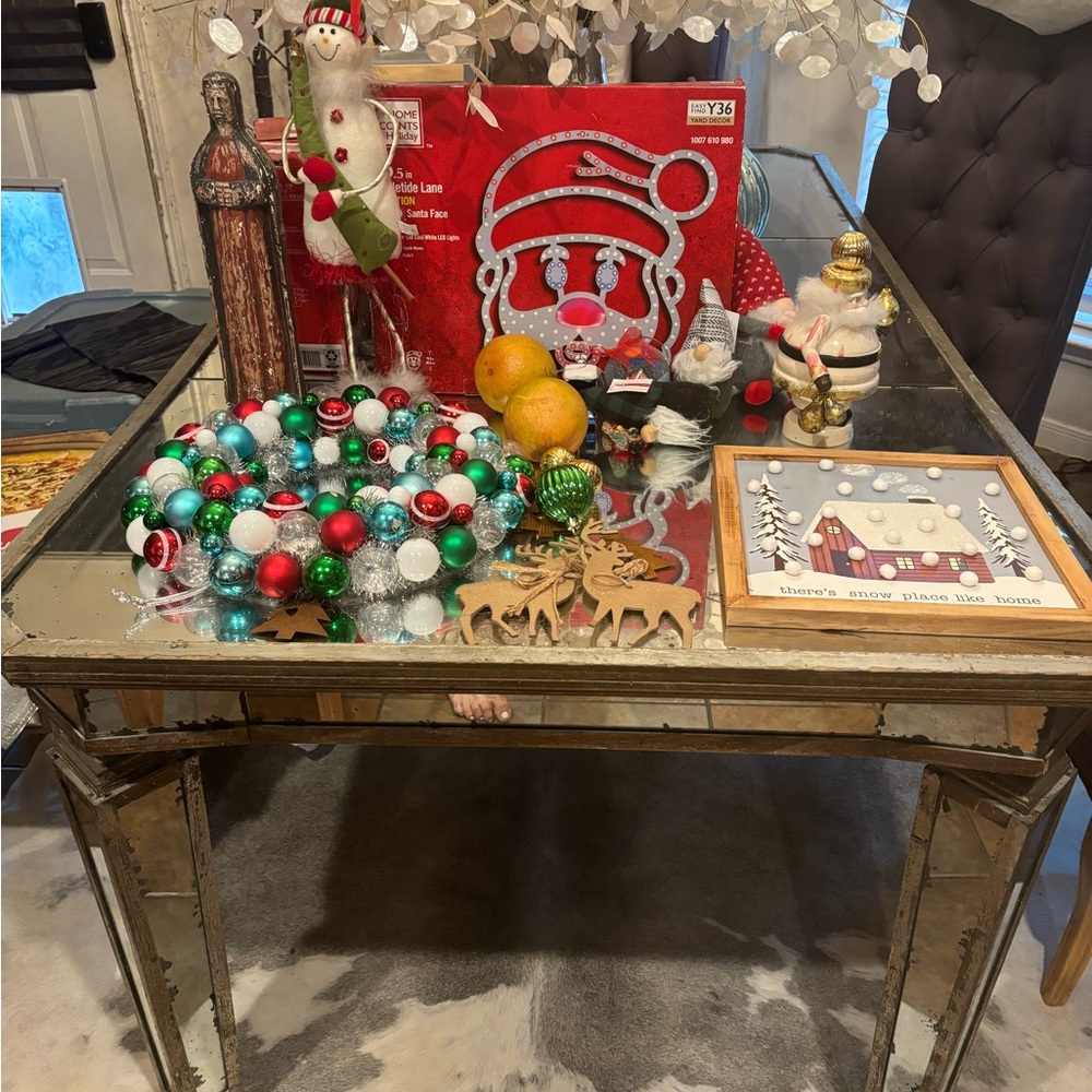 Christmas decor  bundle